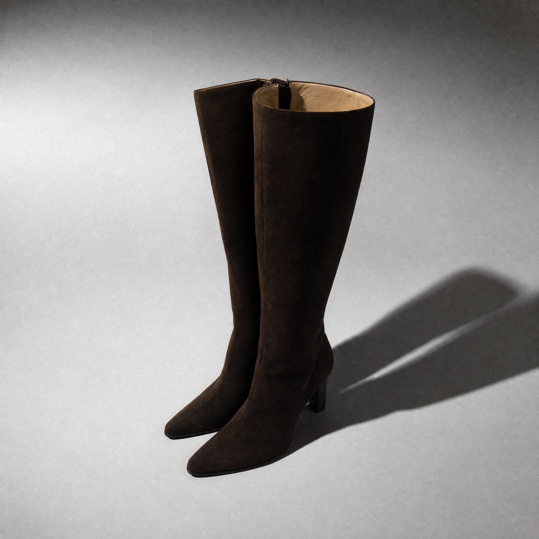 @Celine Long Boots