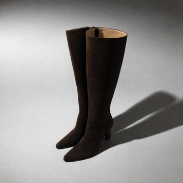 @Celine Long Boots