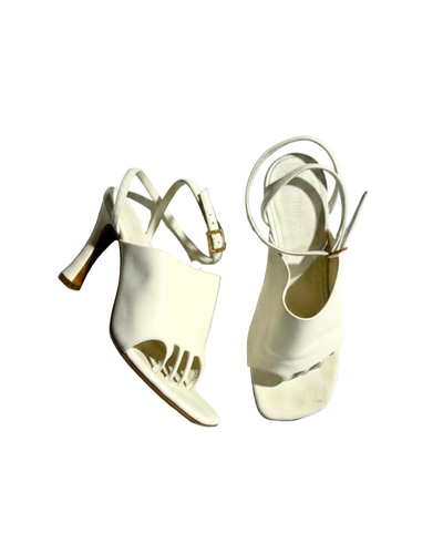 Celine Glove Heel