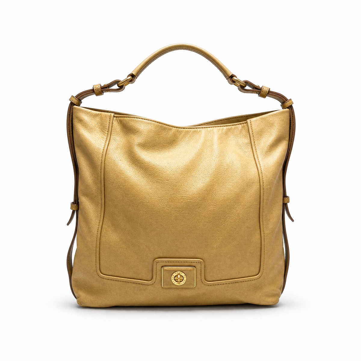 Marc by Marc Jacobs Leather 2-Way Handbag